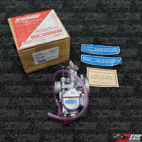 Jual Karburator Keihin Pwk Sudco Original Karbu Carburator Pwk