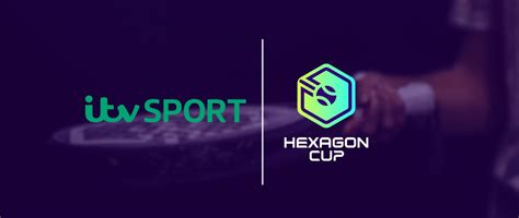 ITV lands rights to padel tournament, Hexagon Cup - Digital TV Europe