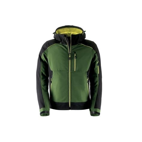 Kapriol Dynamic Jacket Green Black Beatties Agri