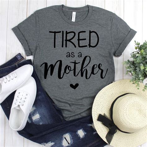 Funny Mom Shirts That Will Definitely Get Some Laughs Just Simply Mom