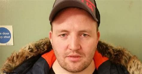 Police Appeal For Wanted Sex Offender With Accrington Links LancsLive