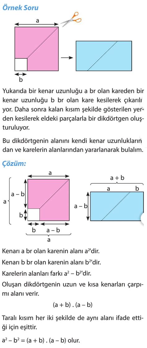 Zde Likler S N F Konu Anlat M Lgs Z Ml Sorular Ders Notu