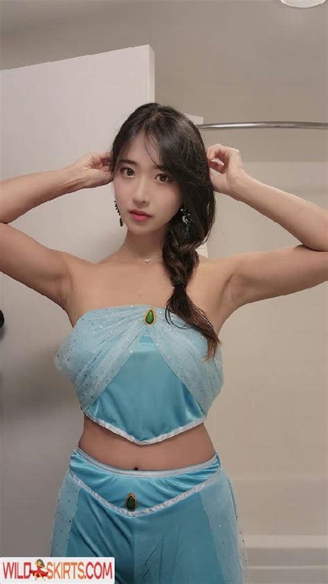 Jinnytty Accounts Nude Instagram Leaked Photo