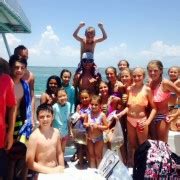 Destin Excursi N En Catamar N Por Crab Island Con Avistamiento De