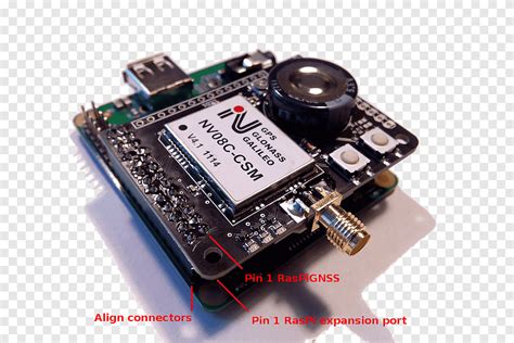 Microcontroller Real Time Kinematic TV Tuner Cards Adapters