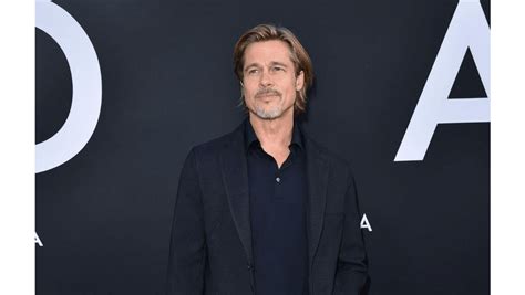 Brad Pitt Praised By Ad Astra Co Star 8days