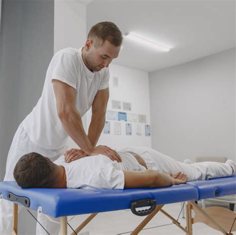 Chiropractic And Massage Therapy Peninsulawp