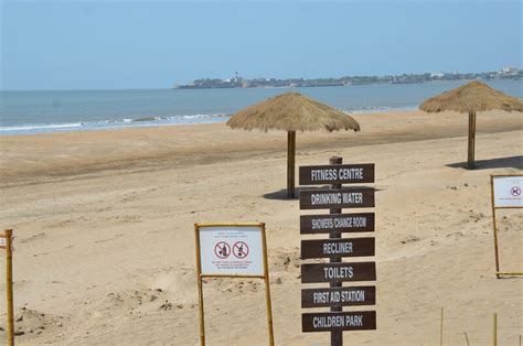 Top 10 Famous Beaches in Gujarat