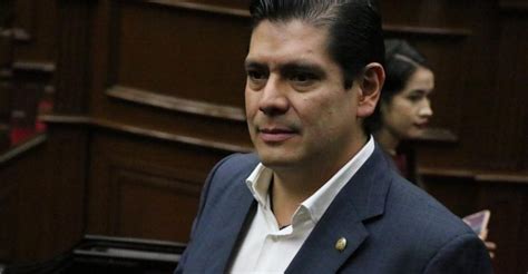 Diputado Del Pvem Presenta Iniciativa Para Eliminar Temporalidad En