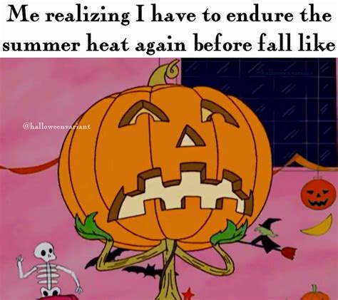 Fall Memes To Mark The Start Of Sweater Weather