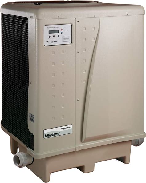 Top Best Heat Pump Pool Heater Review Guide For This Year Simply Fun