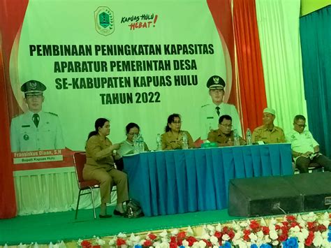 Sub Koordinator Gizi Jadi Narasumber Kegiatan Pembinaan Peningkatan