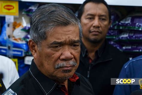 Kpkm Tidak Lindungi Pihak Terlibat Kartel Padi Beras Mat Sabu