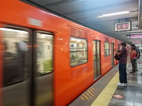 No lo olvides El último tramo de la Línea 12 del Metro se reabrirá