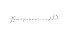 资料专栏 新品上市 cas 2183440 30 2 Biotin PEG4 TCO 生物素四聚乙二醇反式环辛烯 西安瑞禧生物科技有限公司