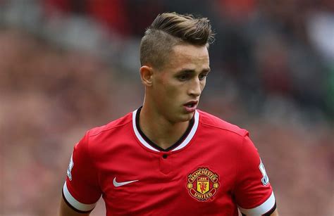 Adnan Januzaj is Going to Leave Man. Utd and Goto Real Sociedad