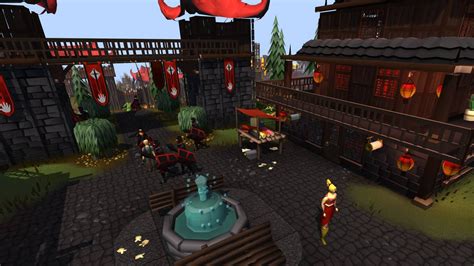 Jagex Will Allow 117scape S Runelite Hd Plugin To Launch Techraptor