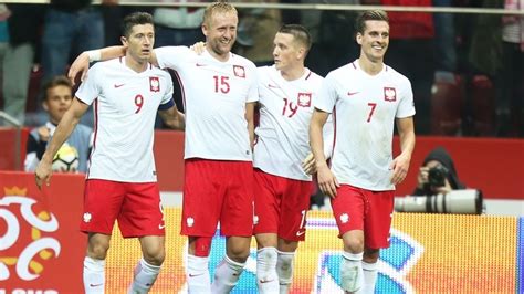 Ranking FIFA Polska obroniła pozycję Polsat Sport