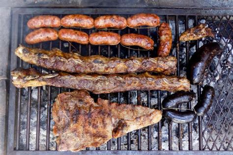 C Mo Hacer El Mejor Asado Argentino