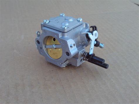 Walbro Carburetor Wg8 Wg81 Wg 8 Wg 8 1