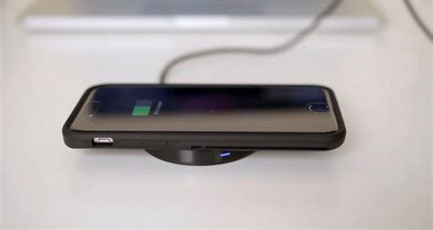 Wireless Charging for iPhones: Is It Safe or Not?