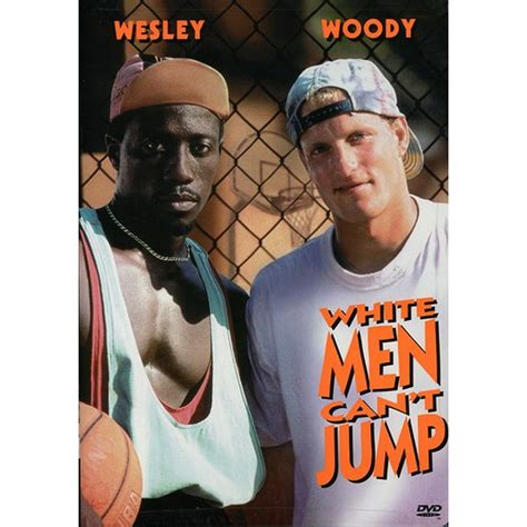 White Men Cant Jump Dvd