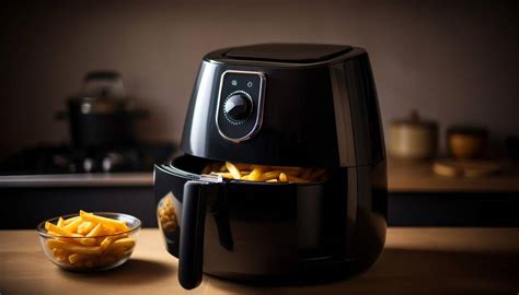 5 receitas deliciosas e fáceis para fazer na Air Fryer