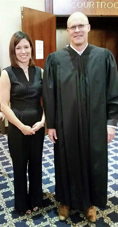San Antonio’s newest federal judge is sworn in