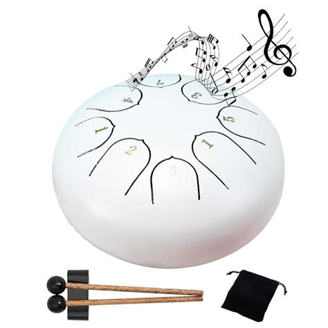 Rain Drum For Outside Garden 2024 New Chakra Drum For Rain Outdoor