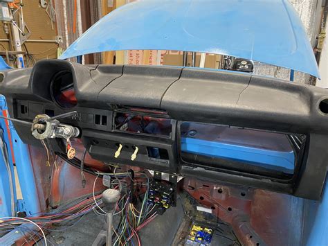 Gallery Dash Repair And Install