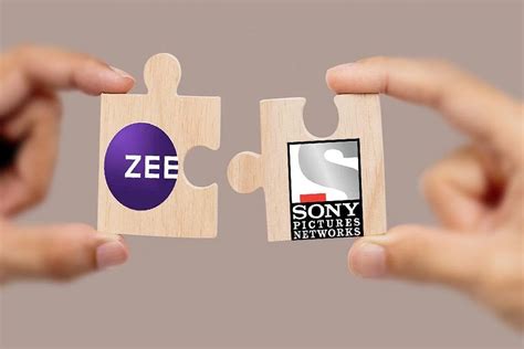 NCLT Approves $10 Billion Mega Merger Between Zee And Sony: Impact And
