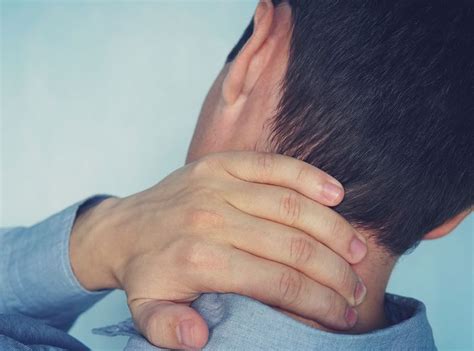 Lack Of Confidence Homeopathy For Neck Pain Nhs Homeopathy