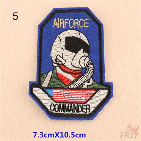 ☸ Space Station Nasa Patch ☸ 1pc Diy Iron On Sew On Embroidered Clothes Badges Patch（nasa