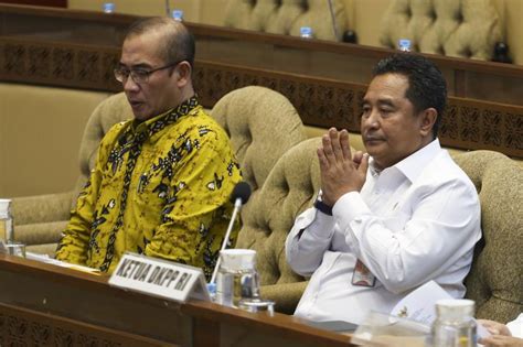 KPU DPR Dan Pemerintah Bahas PKPU Kampanye