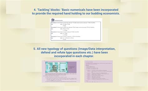 Introductory Macroeconomics For Class 12 Cbse Ncert Solved Examination 2024 25 By Tr