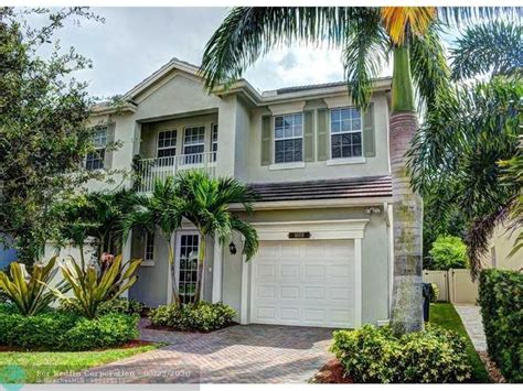 1608 SW 23rd St Fort Lauderdale FL 33315 MLS F1362157 Redfin