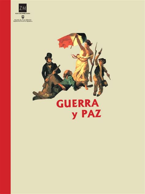 PDF MUSEO ZUMALAKARREGI Unidad didáctica Guerra y Paz DOKUMEN TIPS