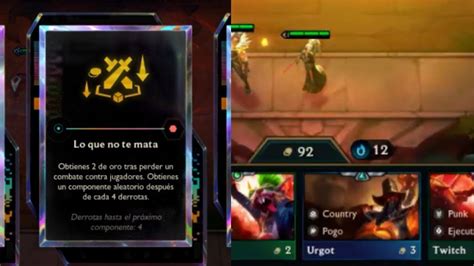 Tft Set Encontr Heartsteel En El Luego Fui En Una Racha De