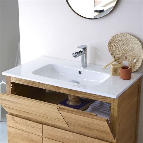 Tikamoon Solid Wood Furniture Specialist Meuble Salle De Bain