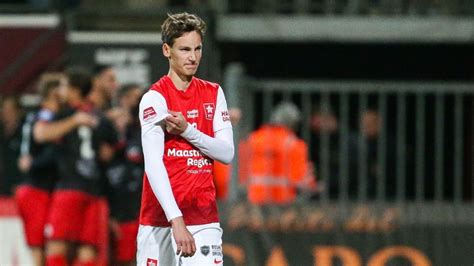 Ruben Van Bommel Krijgt Er Plots Twee Opties Bij In Absolute