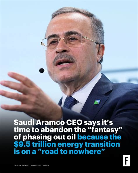 Fortune 500 on LinkedIn: “The current transition strategy is visibly