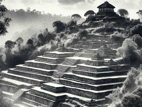 älteste echte Pyramide der Welt Meteorología en Red