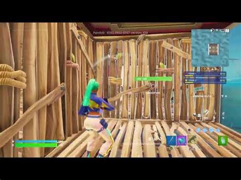 Fortnite Trop YouTube