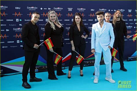 Eurovision 2021 Semi Final 1 Results Revealed 10 Countries Advance To The Finals Photo