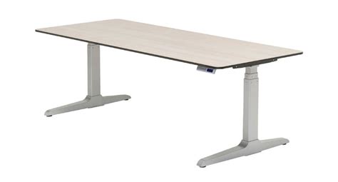 Adjustable Height Computer Desk – redboth.com