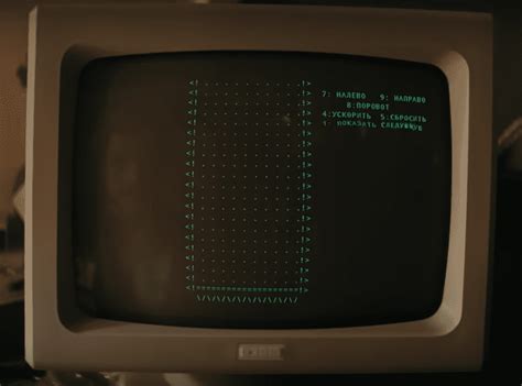 Apple сняла фильм об истории создания Tetris | Digital Russia