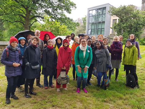 Discover Black History On Walking Tours In Edinburgh