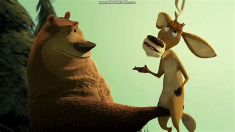 Open Season 2006 Parte 10 1080p Hd Youtube