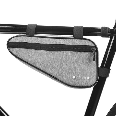 Taška Na Bicykel Pre Rám Rayraysk