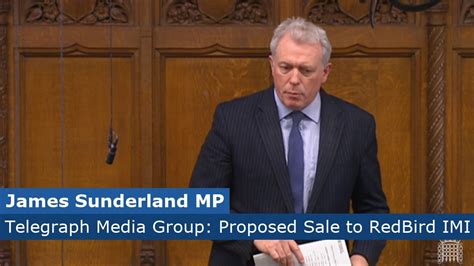 Telegraph Media Group Proposed Sale To RedBird IMI 30 Jan 2024 YouTube